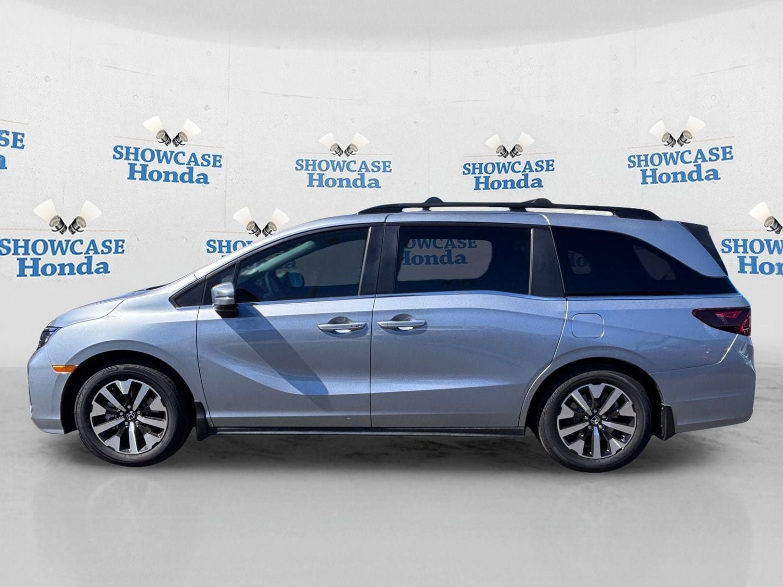 New 2026 Honda Odyssey EX-L image 3