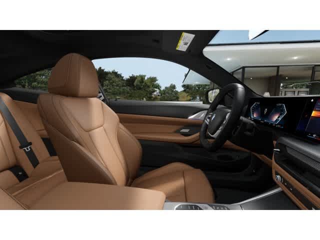 New 2027 BMW 430i Coupe w/ Premium Package RWD image 9