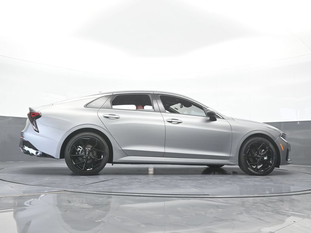 Used 2026 Kia K5 GT-Line w/ GT-Line Premium Package FWD image 64
