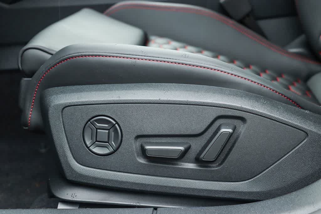 New 2026 Audi RS 3 AWD/4WD image 28