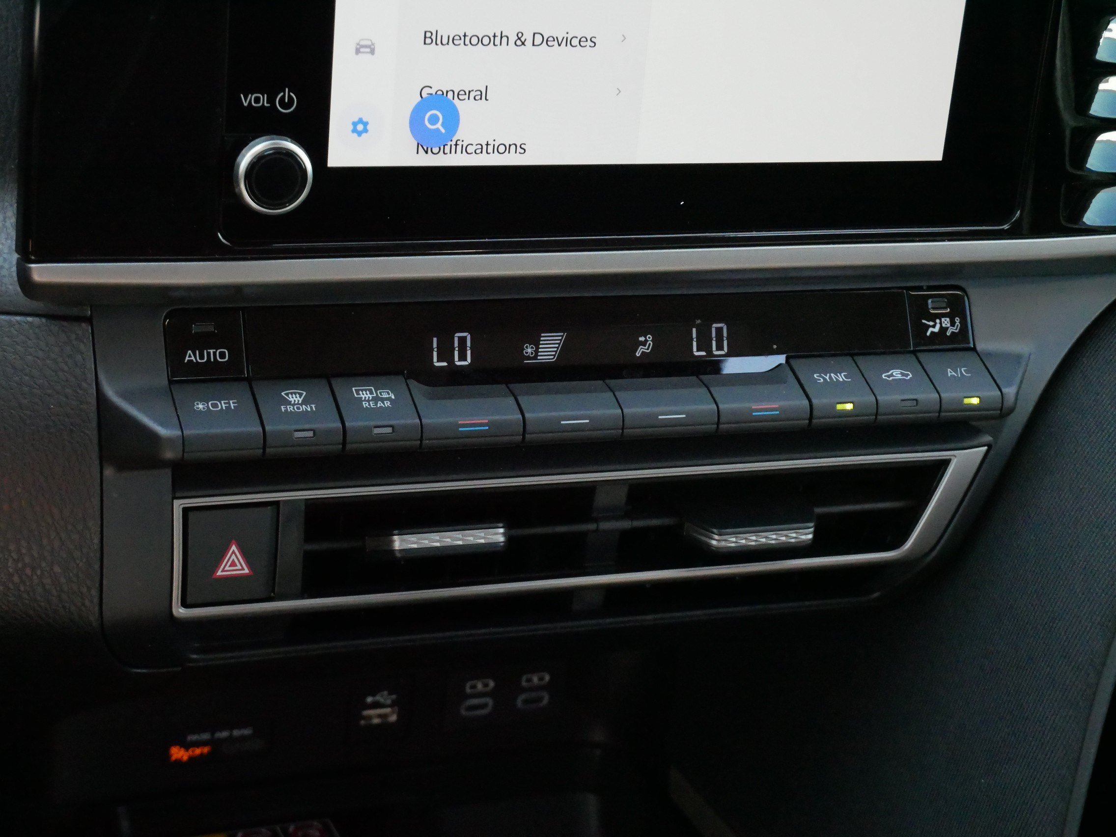 Certified 2026 Toyota Camry LE FWD image 23