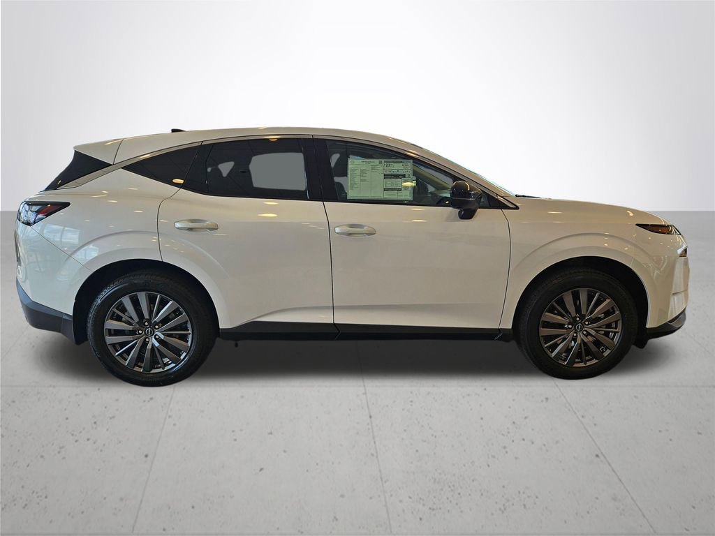 New 2026 Nissan Murano SL AWD/4WD image 6