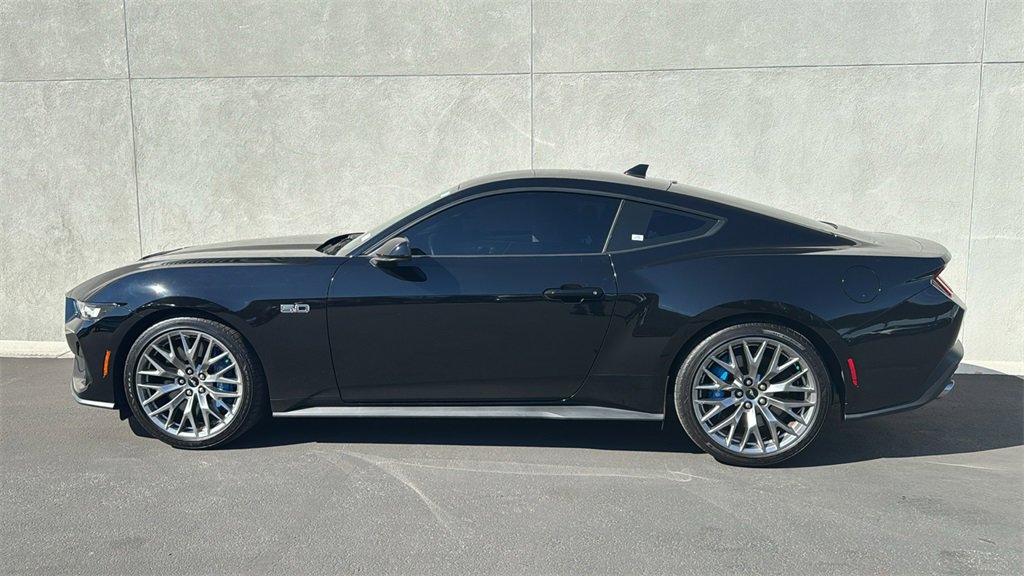 Certified 2024 Ford Mustang GT Premium image 5