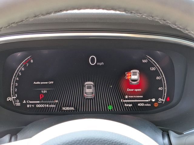 New 2026 Acura MDX SH-AWD w/ Advance Package image 19
