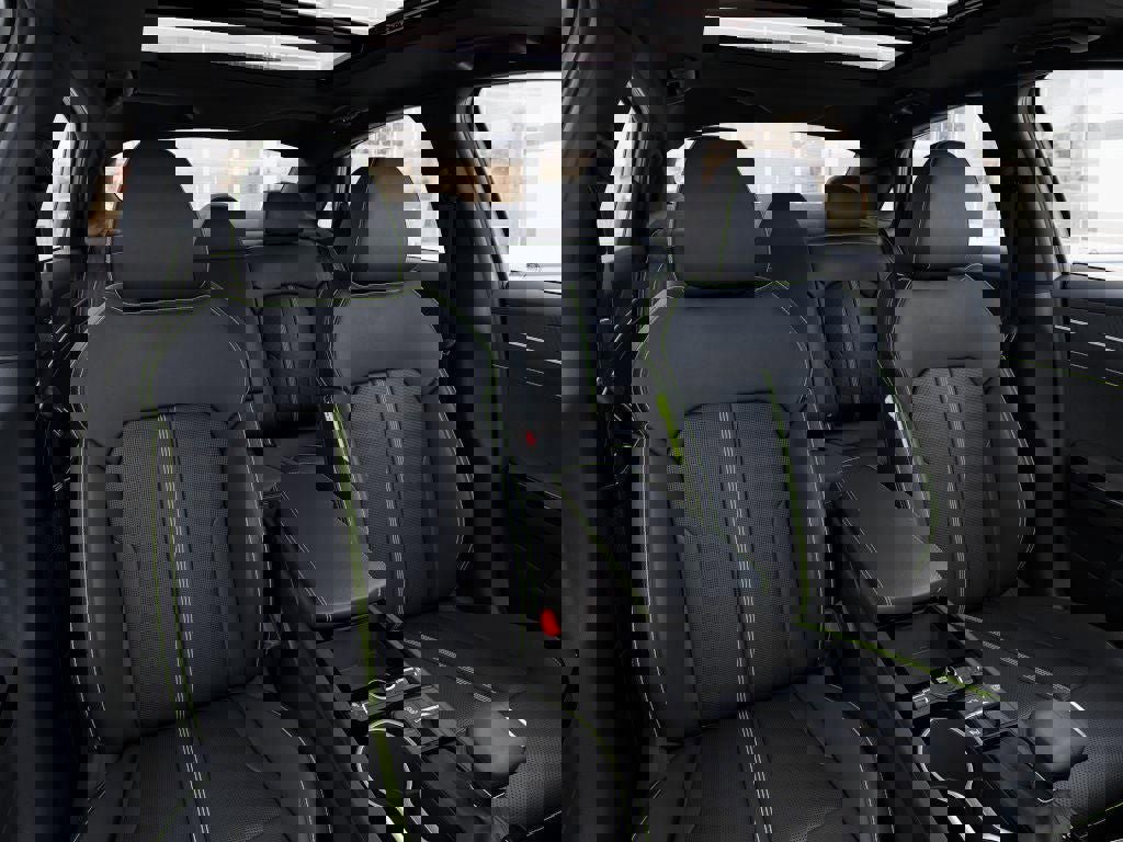 New 2026 Kia K5 GT image 15