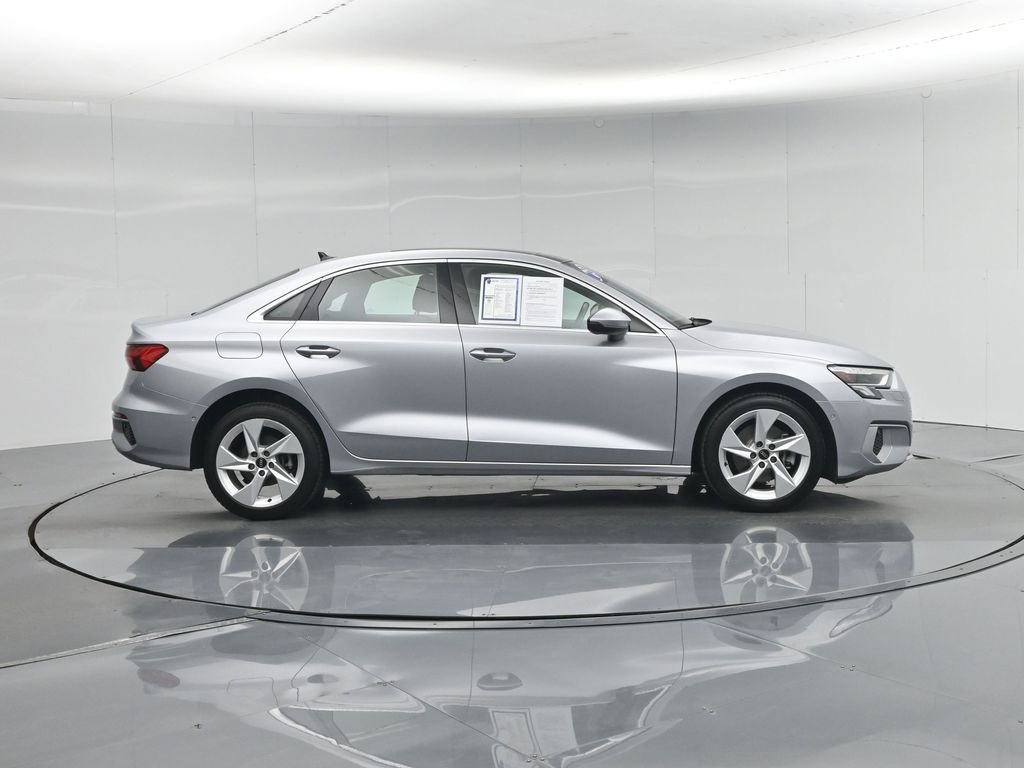 Used 2023 Audi A3 2.0T Premium w/ Convenience Package AWD/4WD image 27