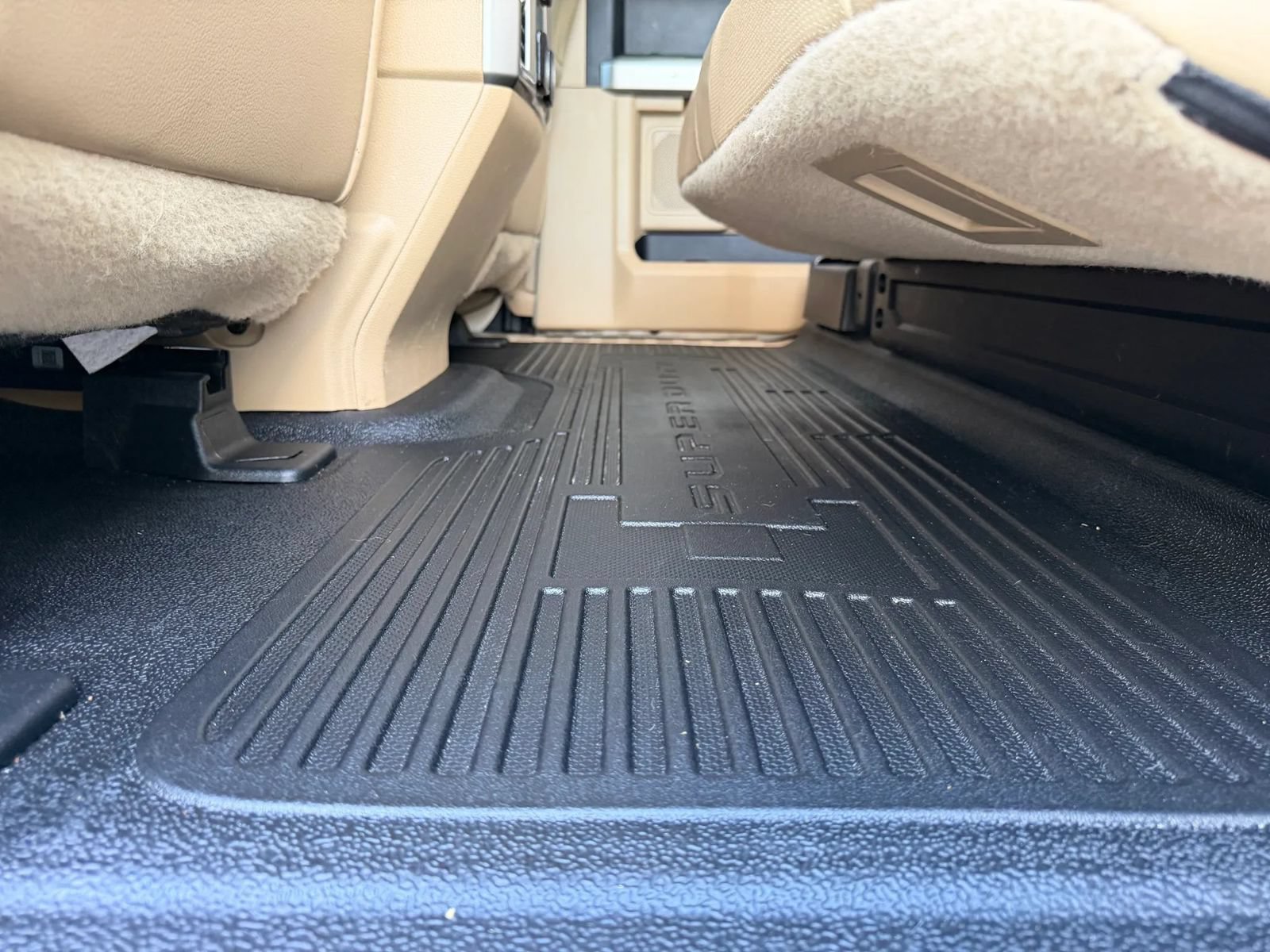 Used 2017 Ford F250 Lariat w/ Lariat Value Package AWD/4WD image 23
