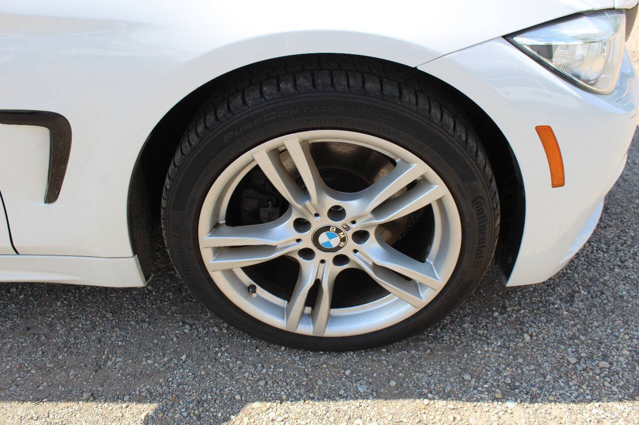 Used 2015 BMW 428i xDrive Coupe AWD/4WD image 28
