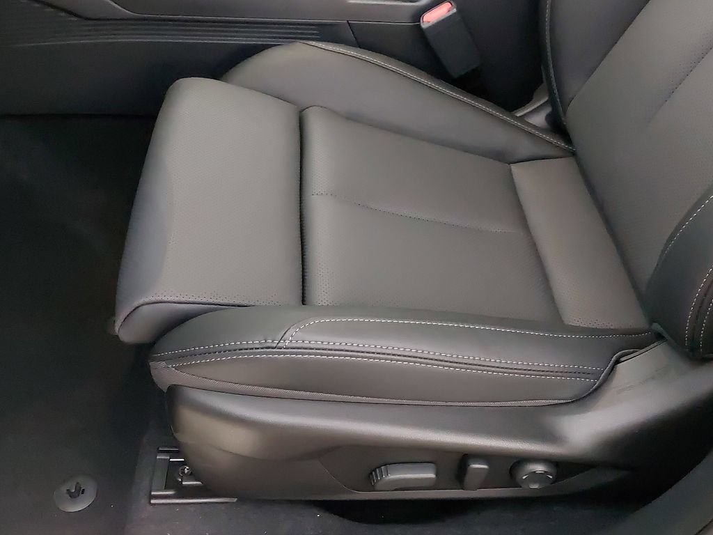 New 2026 Subaru Outback Touring XT AWD/4WD image 25