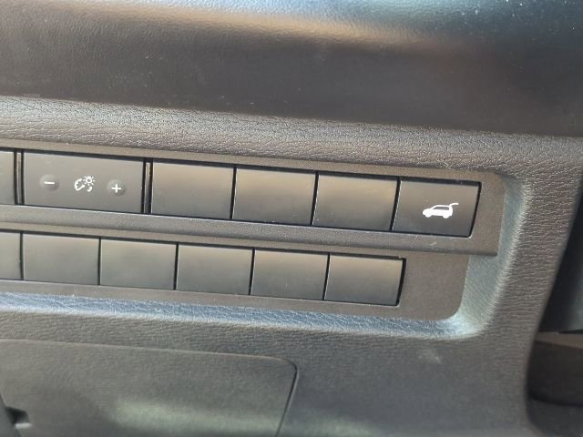 Used 2024 Mitsubishi Outlander SE FWD image 30