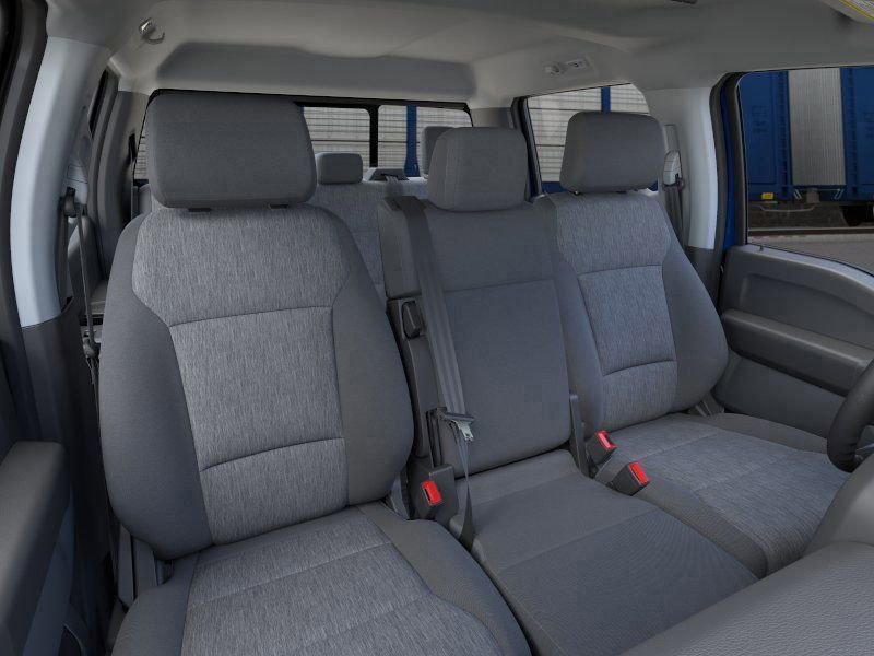 New 2026 Ford F450 XL w/ XL Driver Assist Package image 10