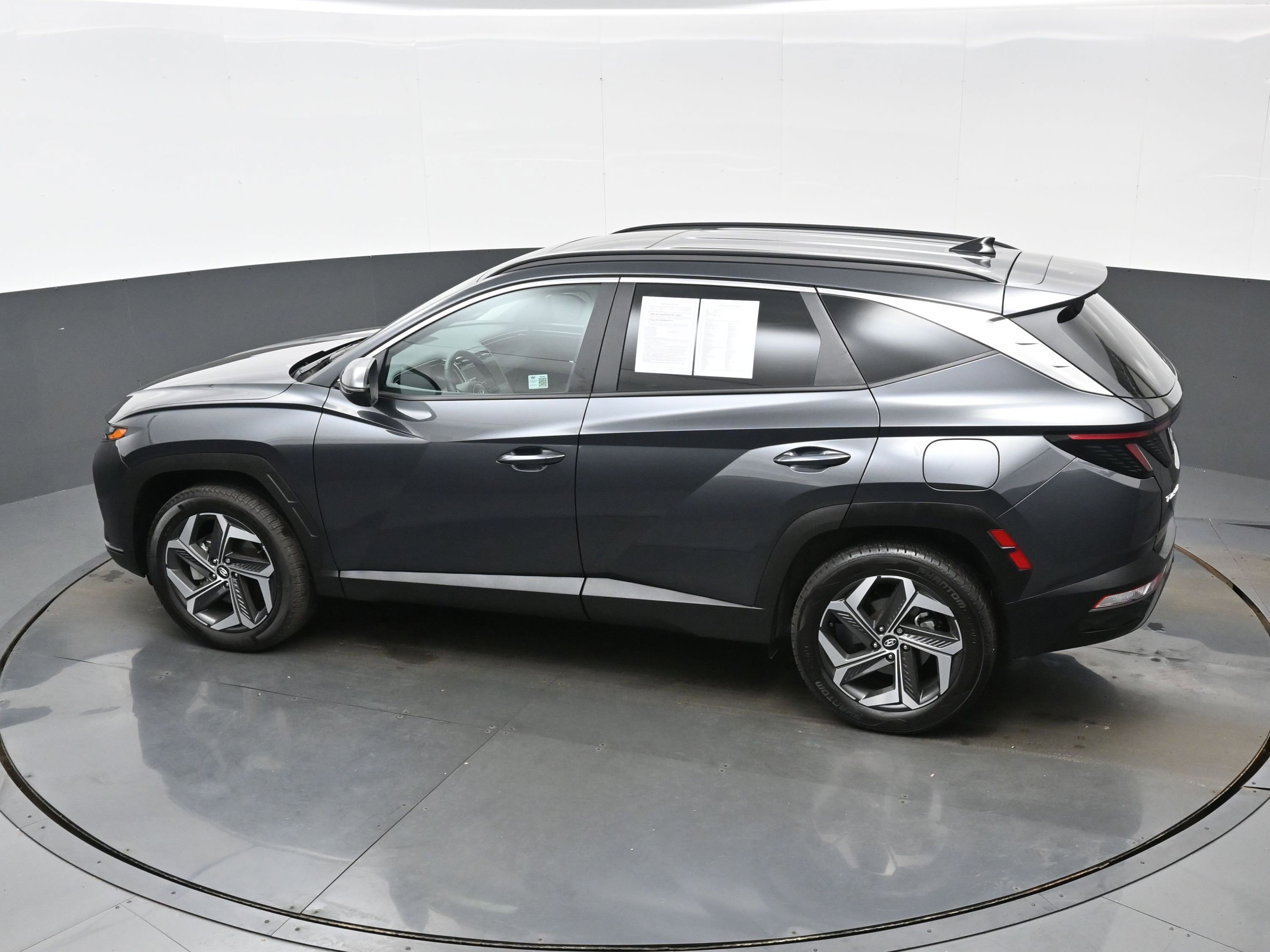 Used 2024 Hyundai Tucson SEL w/ Convenience Package image 36