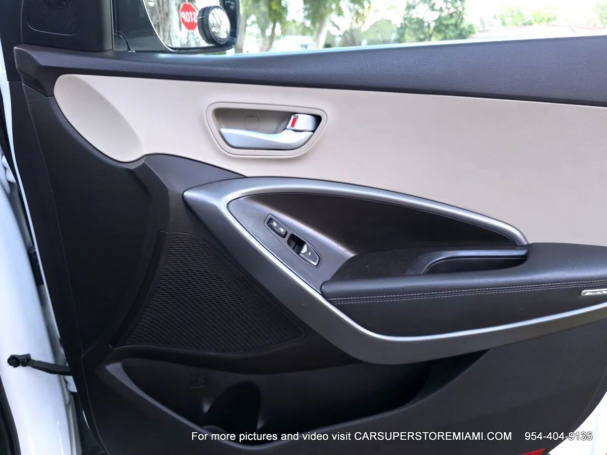 Used 2013 Hyundai Santa Fe Sport 2.0T FWD image 44