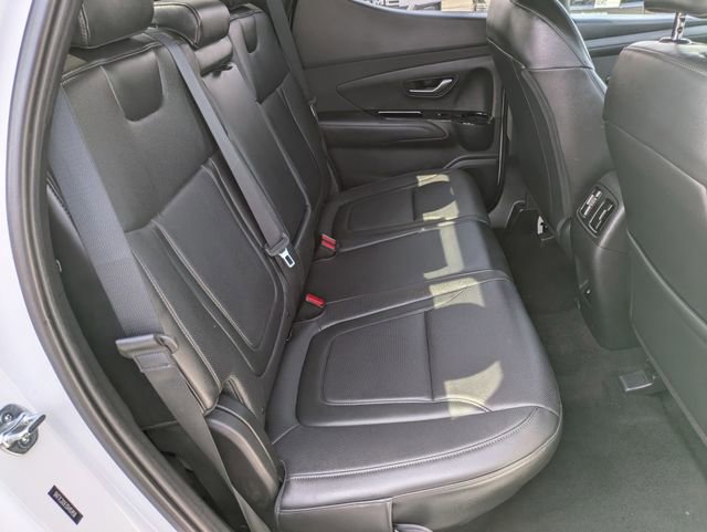 Used 2025 Hyundai Santa Cruz SEL image 28
