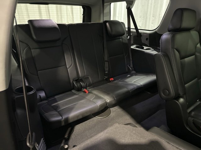 Used 2020 Chevrolet Suburban Premier image 16