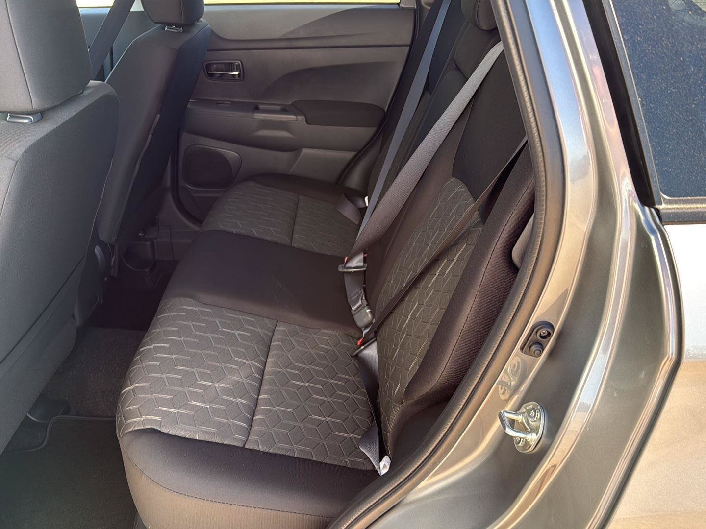 New 2027 Mitsubishi Outlander Sport FWD image 24