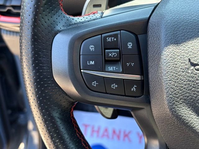 Used 2024 Ford Ranger Raptor AWD/4WD image 18