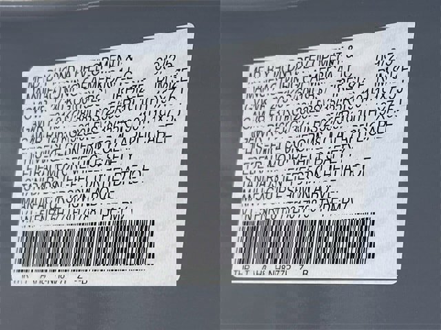 New 2026 Honda Odyssey Sport-L image 28