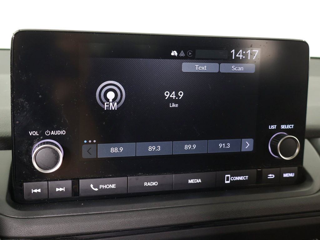 Used 2023 Honda Accord EX image 44