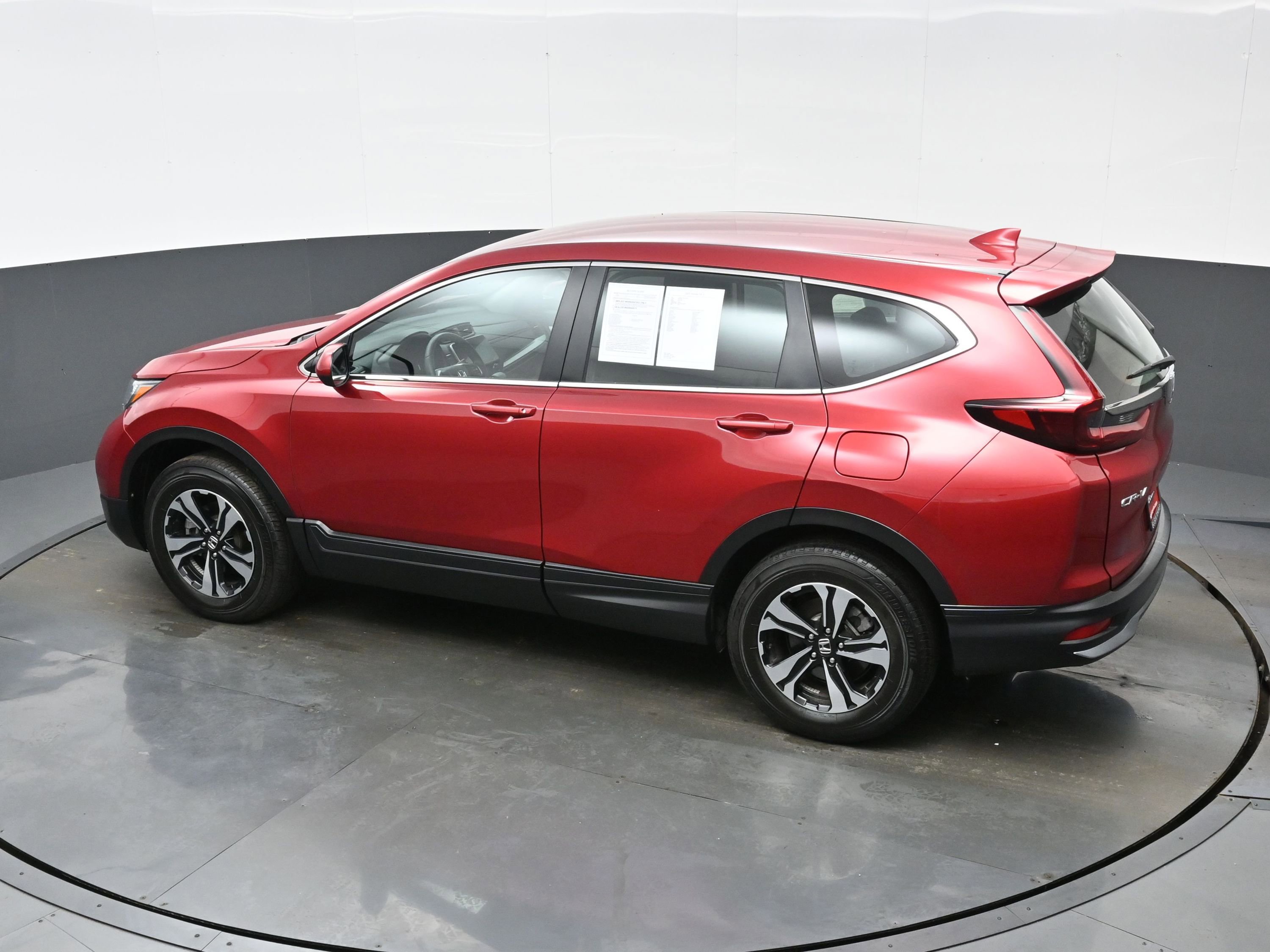 Used 2021 Honda CR-V Special Edition image 36