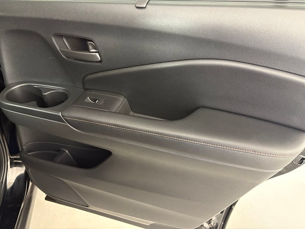 Used 2023 Honda Passport TrailSport image 41