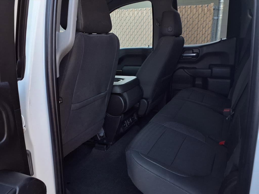 Used 2020 Chevrolet Silverado 1500 LT w/ All-Star Edition image 17