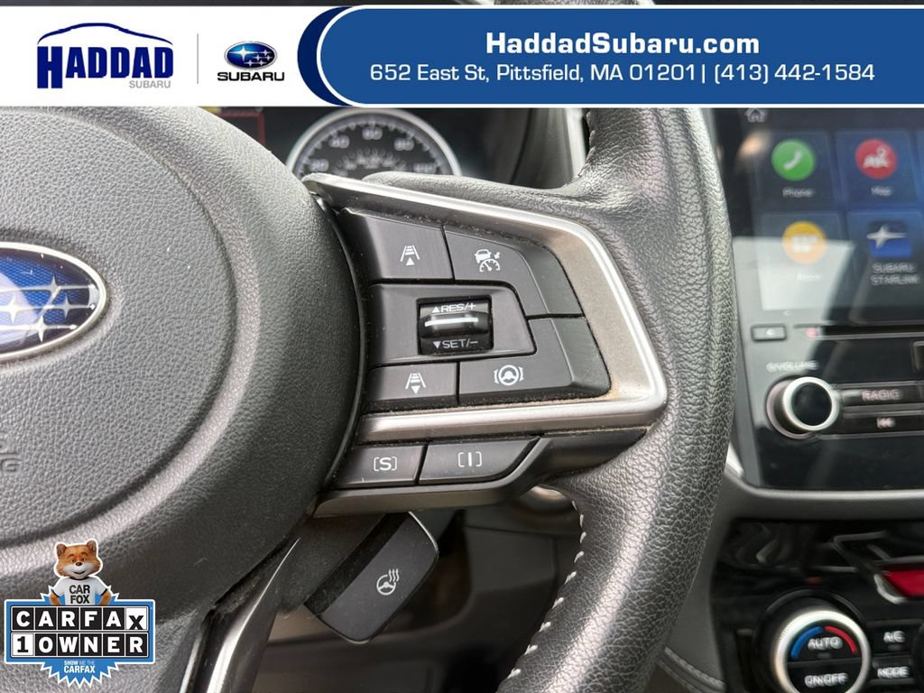 Used 2020 Subaru Forester Limited AWD/4WD image 23