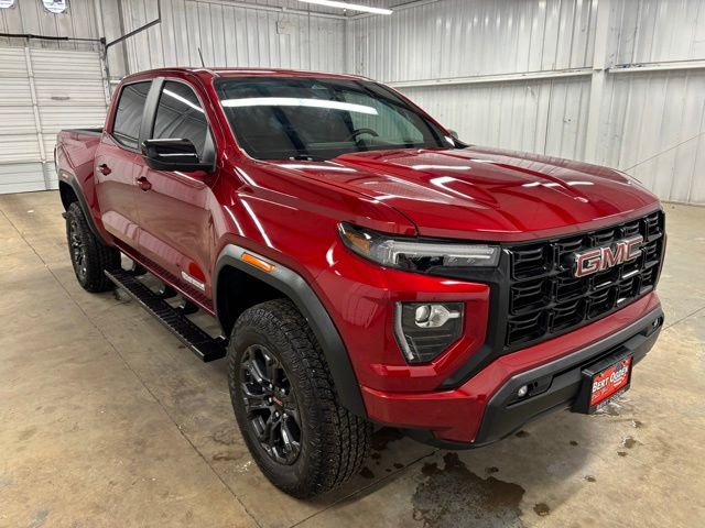 Used 2025 GMC Canyon Elevation w/ Convenience Package