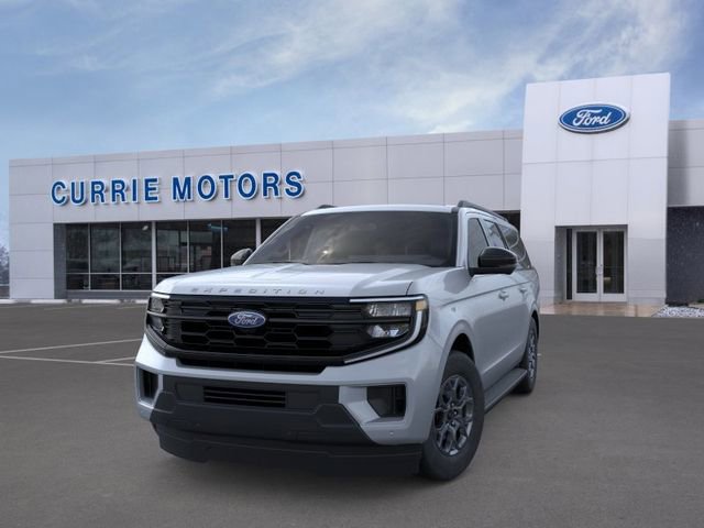 New 2026 Ford Expedition Max Active AWD/4WD image 2