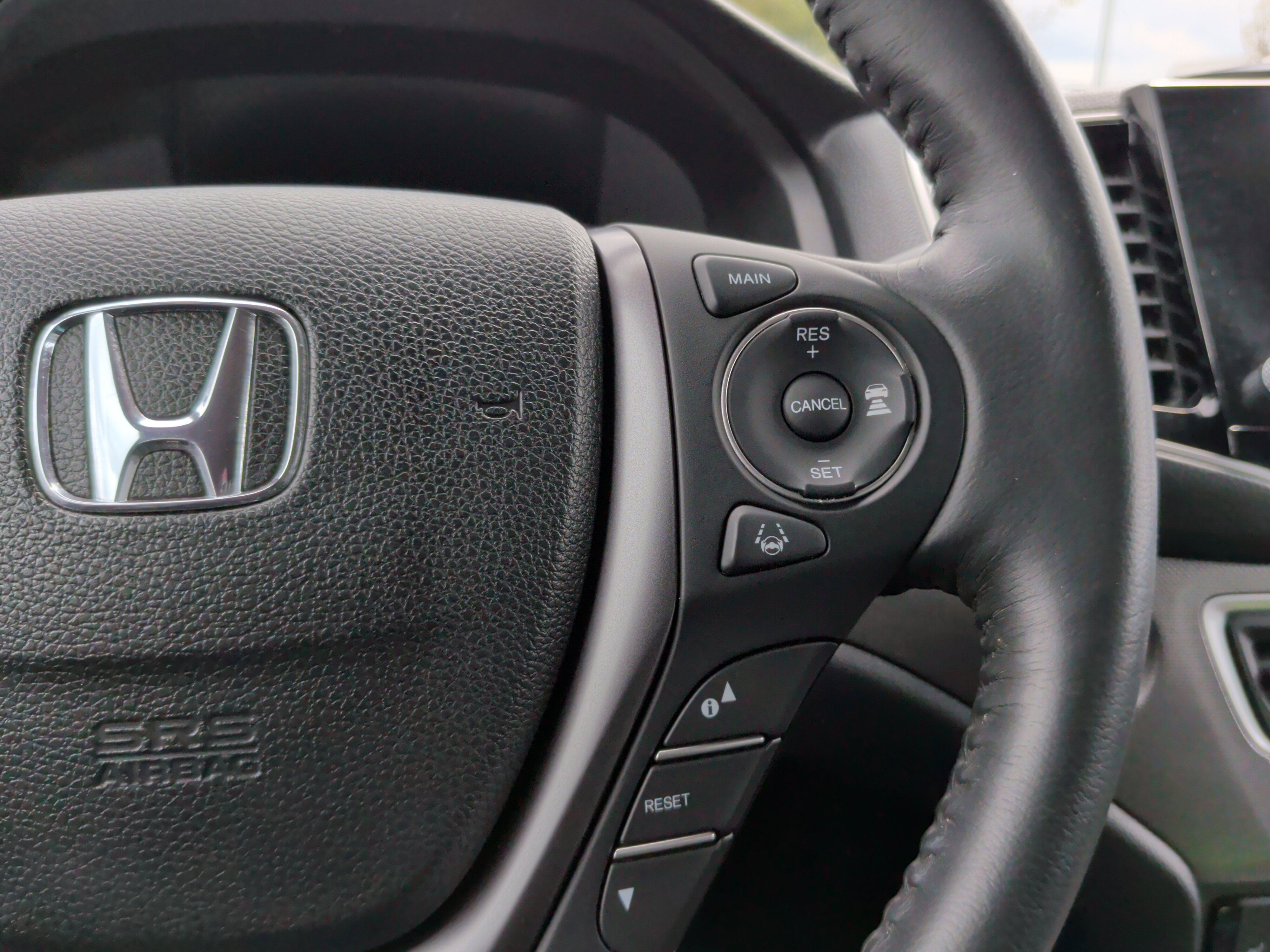 Used 2023 Honda Ridgeline RTL image 22