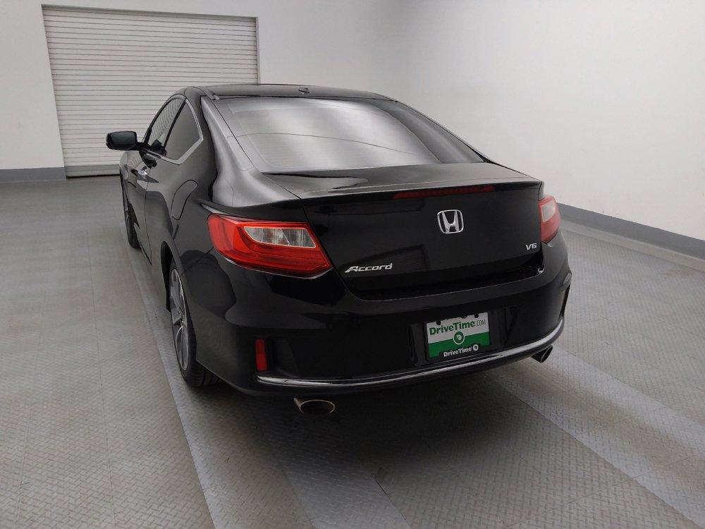 Used 2015 Honda Accord EX-L image 6