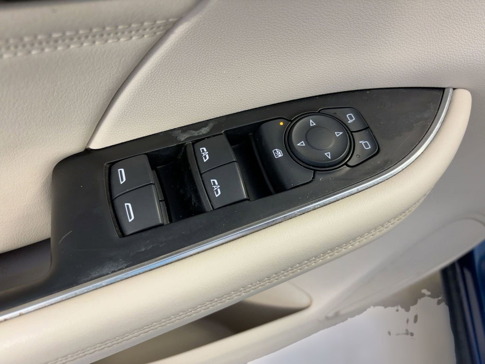 Certified 2023 Buick Envision Preferred image 13