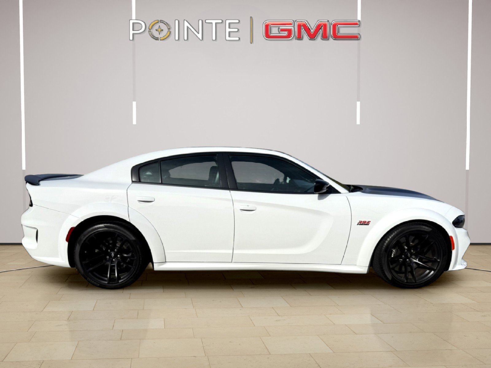 Used 2023 Dodge Charger Scat Pack image 28