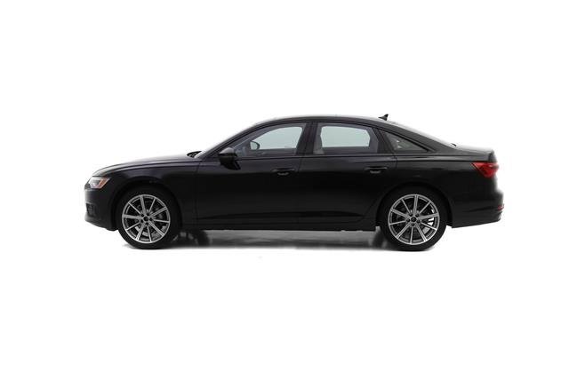 New 2025 Audi A6 Premium Plus image 3