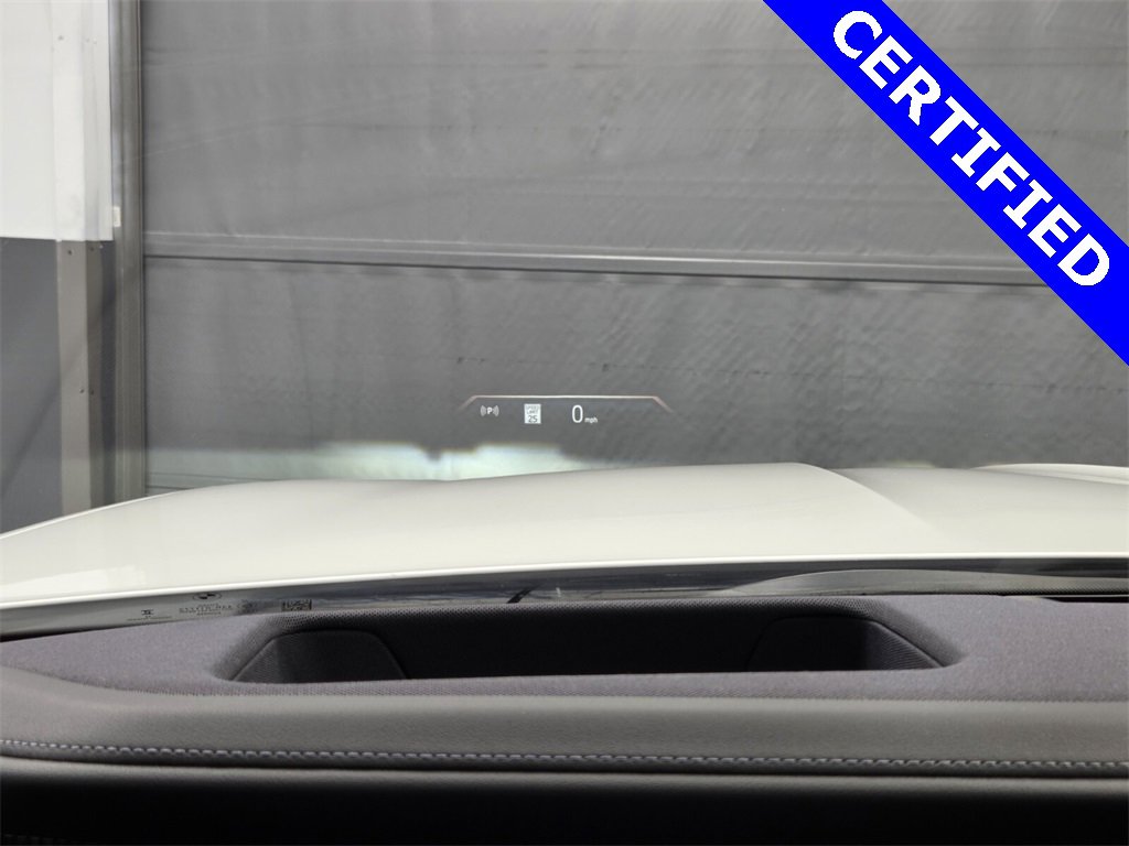 Used 2024 BMW 760i xDrive w/ Executive Package image 30