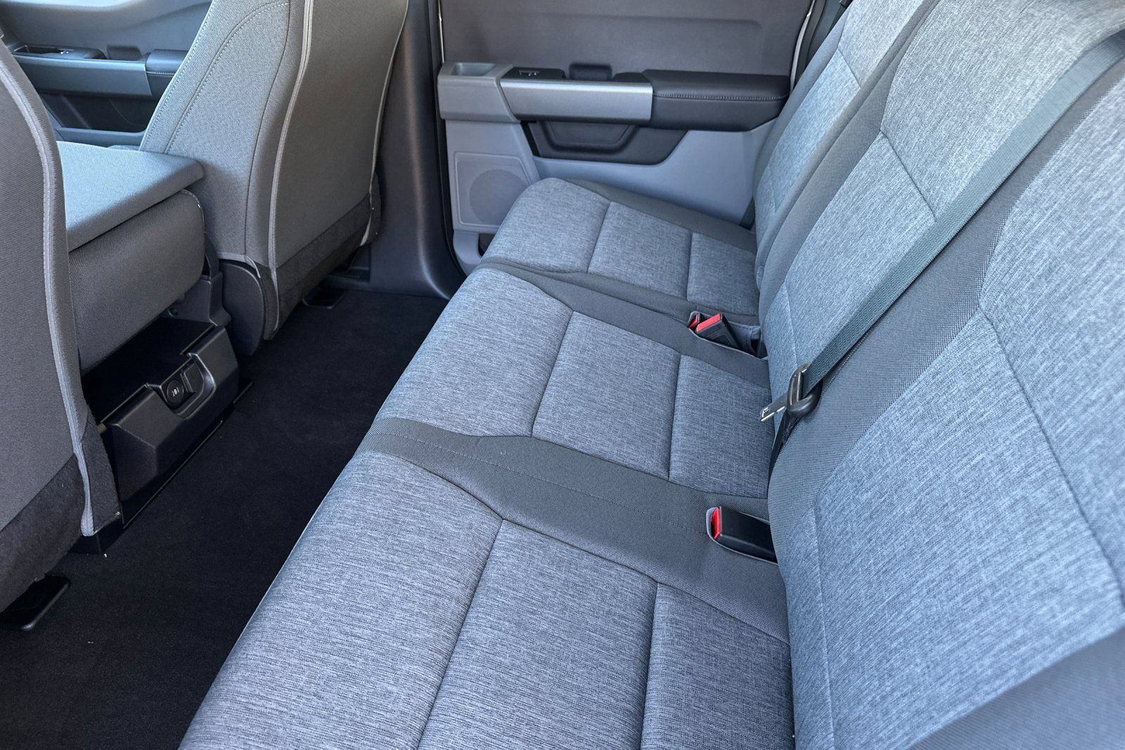 New 2026 Ford F250 XL w/ STX Appearance Package AWD/4WD image 12