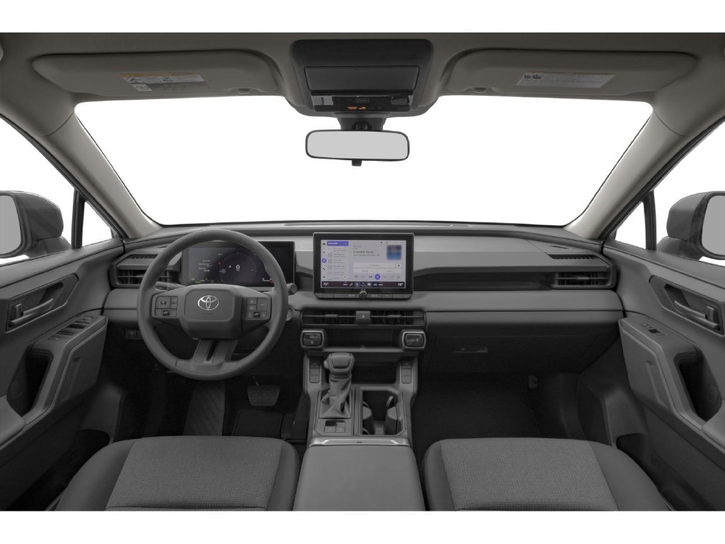 New 2026 Toyota RAV4 Limited AWD/4WD image 5