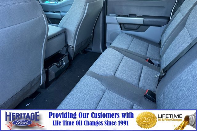 New 2026 Ford F250 XL w/ STX Appearance Package image 12