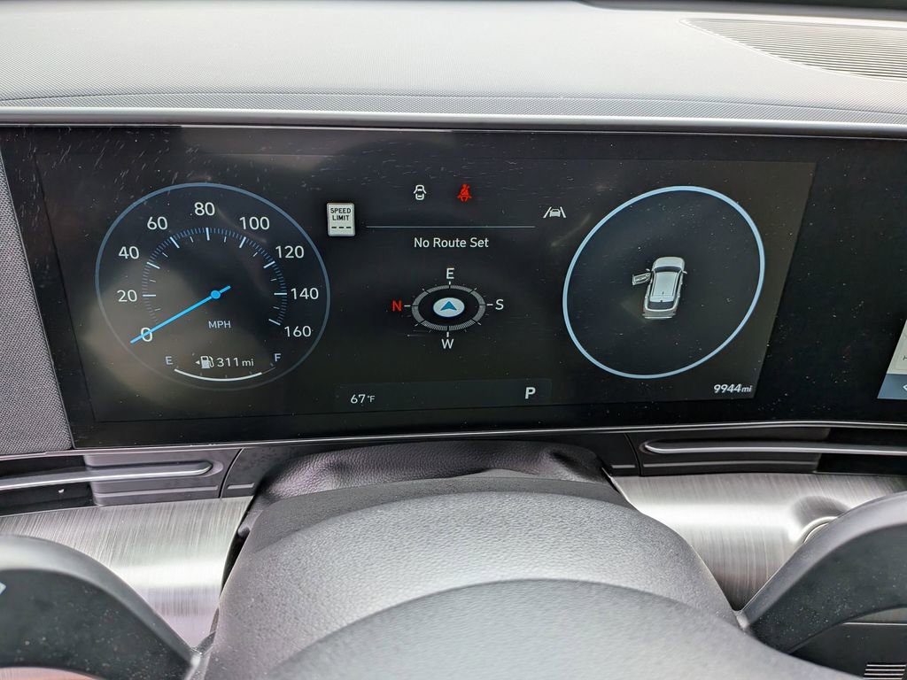Used 2024 Hyundai Kona Limited image 19