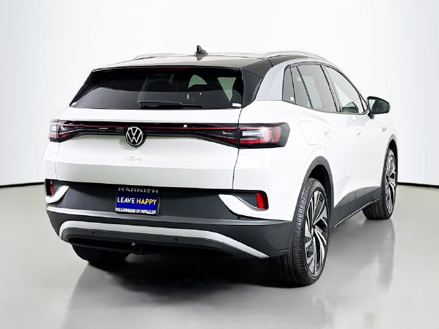New 2026 Volkswagen ID.4 Pro S Plus AWD/4WD image 7