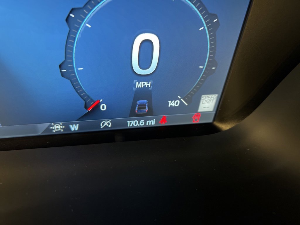 New 2025 Ford F150 Raptor image 25