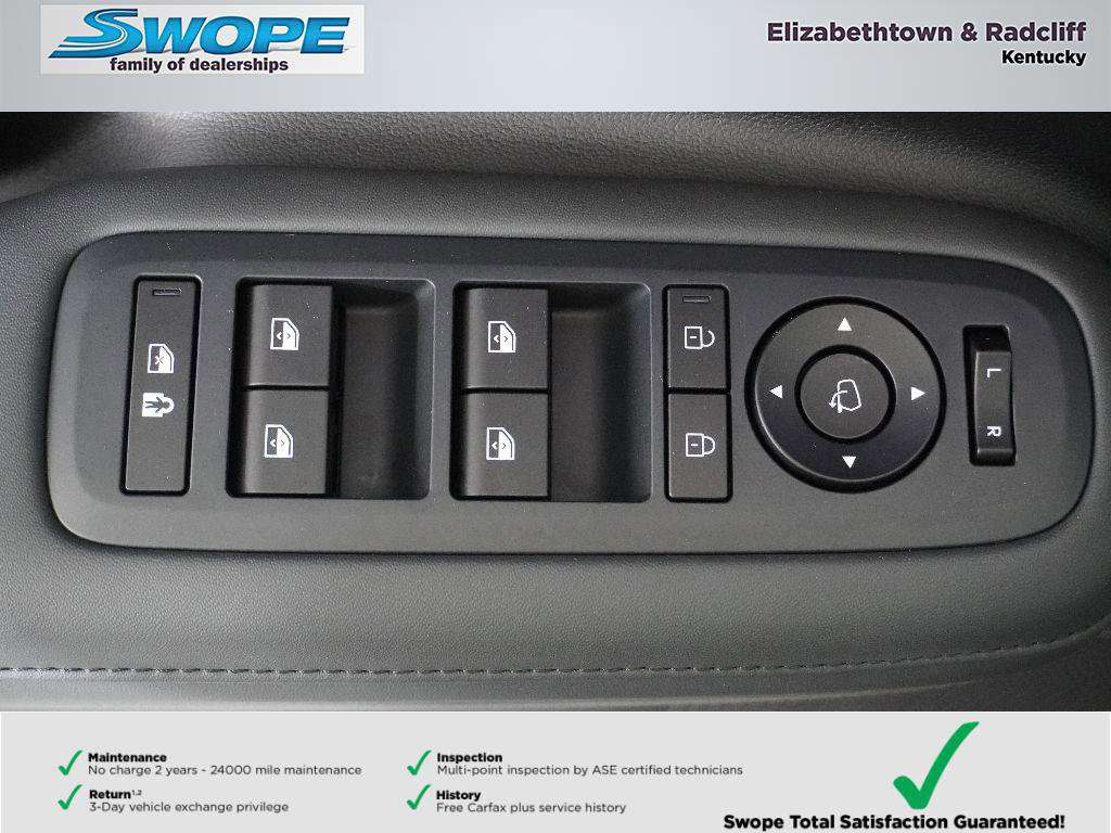 Certified 2025 Hyundai Santa Fe Calligraphy image 15