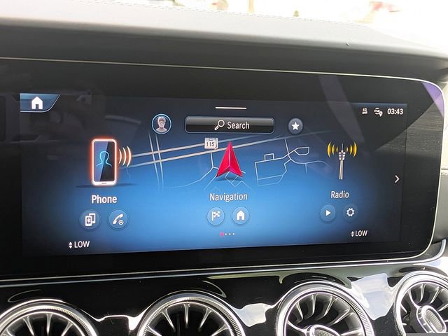 Used 2024 Mercedes-Benz AMG GT 43 w/ AMG Night Package image 22