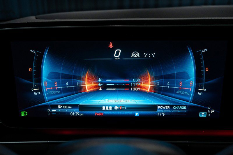 New 2026 Mercedes-Benz GLE 53 AMG 4MATIC Coupe image 16