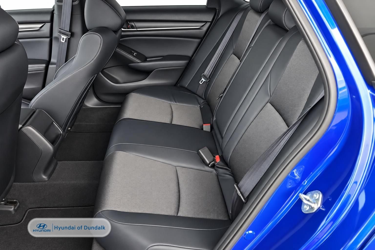 Used 2018 Honda Accord Sport image 6