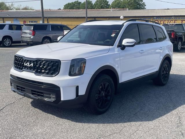Used 2024 Kia Telluride SX X-Pro image 9