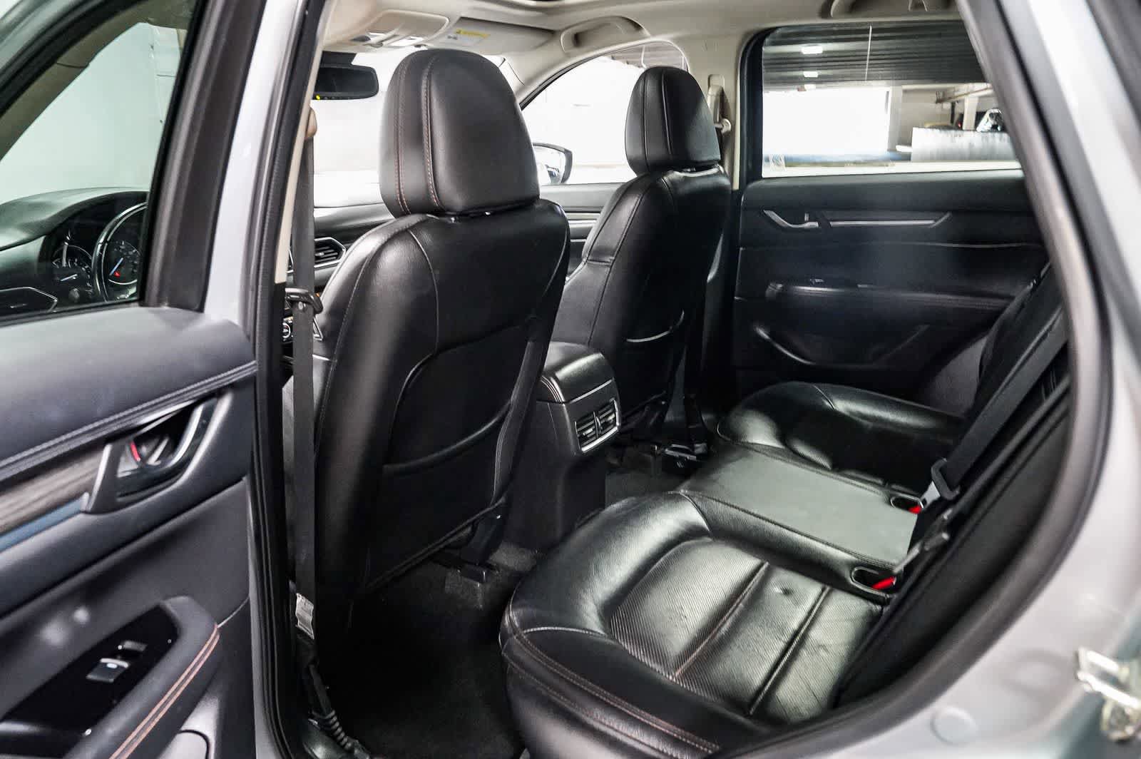 Used 2018 MAZDA CX-5 Grand Touring FWD image 19