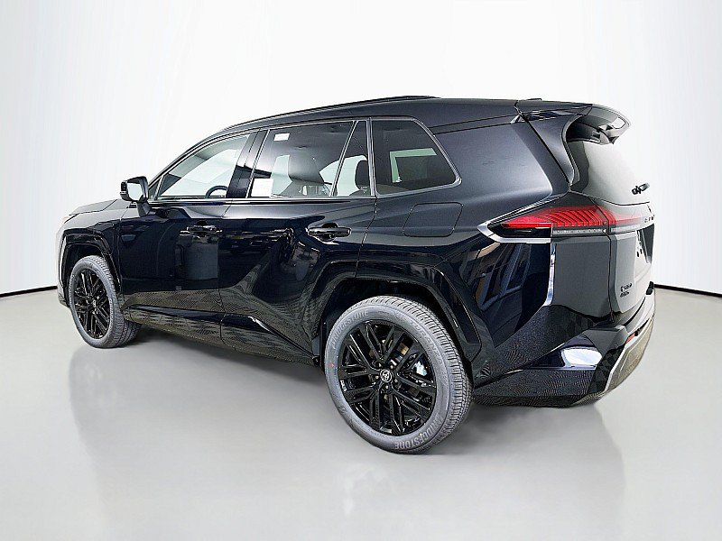 New 2026 Toyota RAV4 XSE AWD/4WD image 5