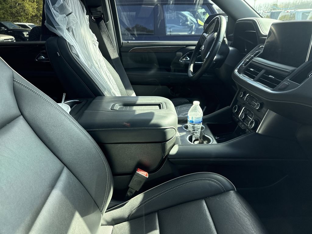 Used 2023 Chevrolet Suburban Premier w/ Max Trailering Package image 20