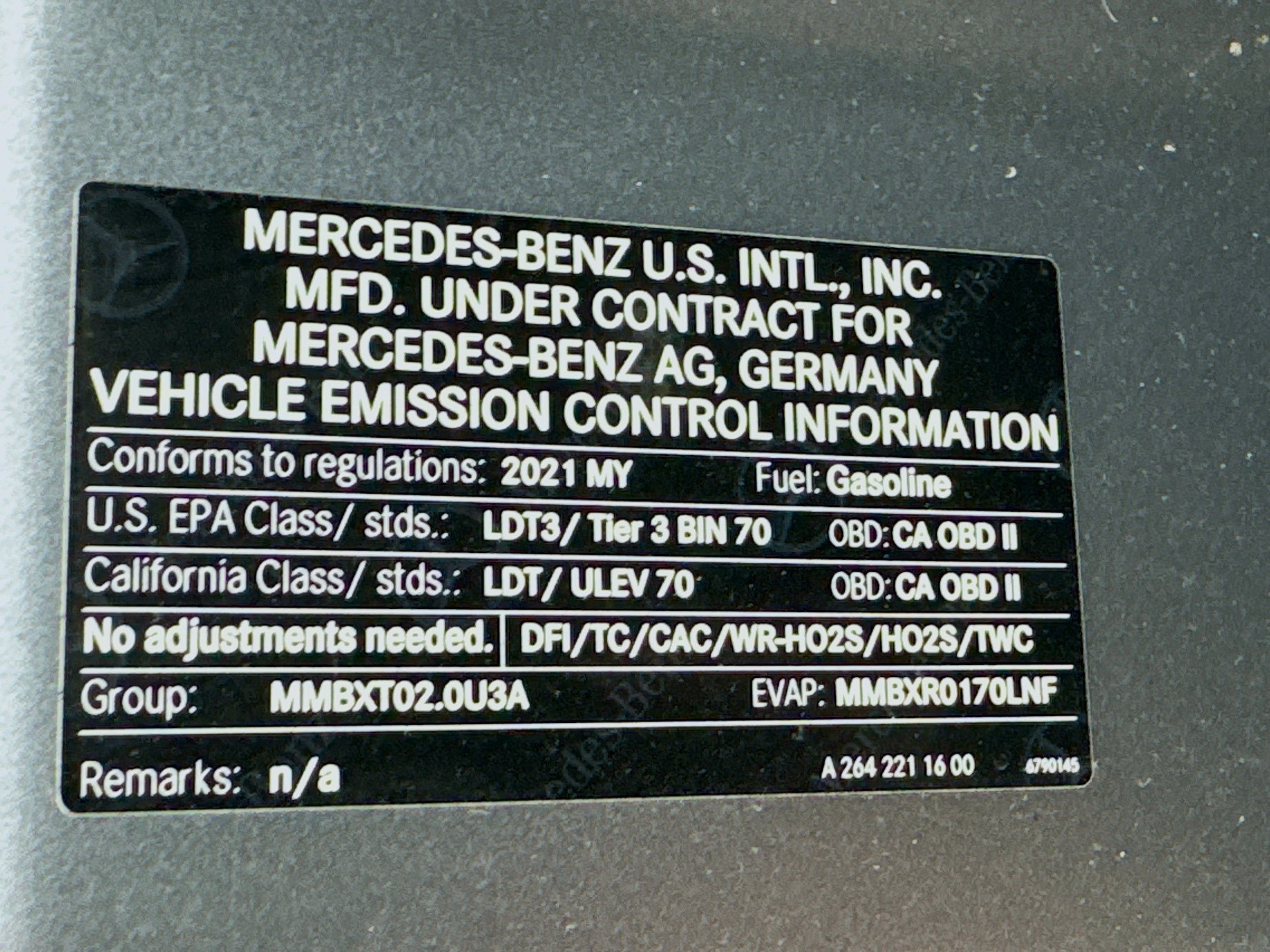 Used 2021 Mercedes-Benz GLE 350 image 22